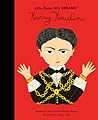 Harry Houdini by Mª Isabel Sánchez Vegara