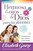 Hermosa a los ojos de Dios para las jóvenes (Spanish Edition)