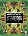 Kaleidoscope of Dinosaurs and Prehistoric Life: Their Colors and Patterns Explained