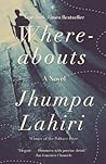 Whereabouts by Jhumpa Lahiri