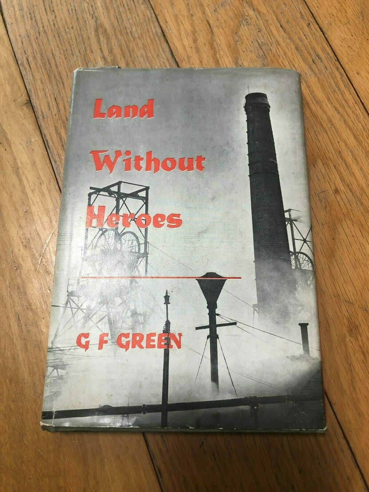 Land Without Heroes