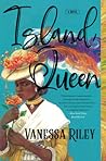 Island Queen: A S...