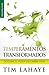 Temperamentos transformados - Serie Favoritos: Descubre el poder que cambia vidas (Spanish Edition)