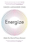 Energize by Simon Alexander Ong
