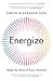 Energize by Simon Alexander Ong