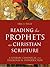 Reading the Prophets as Chr...