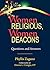 Women Religious, Women Deac...