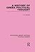 A History of Greek Politica...