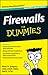 Firewalls For Dummies, SonicWALL Special Edition