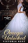 Omega Unlocked by Victoria Kent