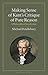 Making Sense of Kant's “Critique of Pure Reason”: A Philosophical Introduction