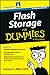 Flash Storage For Dummies