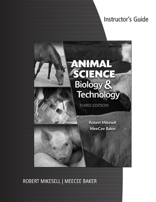 Ig Animal Sci Biology Technolo