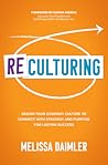 ReCulturing: Desi...