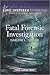 Fatal Forensic Investigation (Crisis Rescue Team, 1)