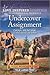 Undercover Assignment (Rocky Mountain K-9 Unit, 4)