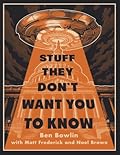 Stuff They Don't Want You to Know