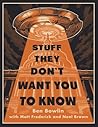 Stuff They Don't ...