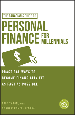 The Canadian's Guide to Personal Finance for Millennials