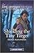 Shielding the Tiny Target (Love Inspired Suspense)
