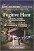 Fugitive Hunt (Justice Seekers, 6)