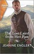The Lost Laird from Her Past