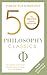 50 Philosophy Classics