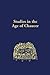 Studies in the Age of Chaucer by Sebastian I. Sobecki