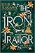 The Iron Traitor Special Edition by Julie Kagawa