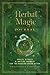 Herbal Magic Journal: Spells, Rituals, and Writing Prompts for the Budding Green Witch (Volume 12) (Mystical Handbook, 12)