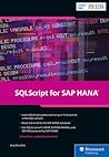 SQLScript for SAP...