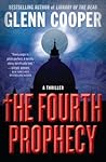 The Fourth Prophecy (Cal Donovan #5)