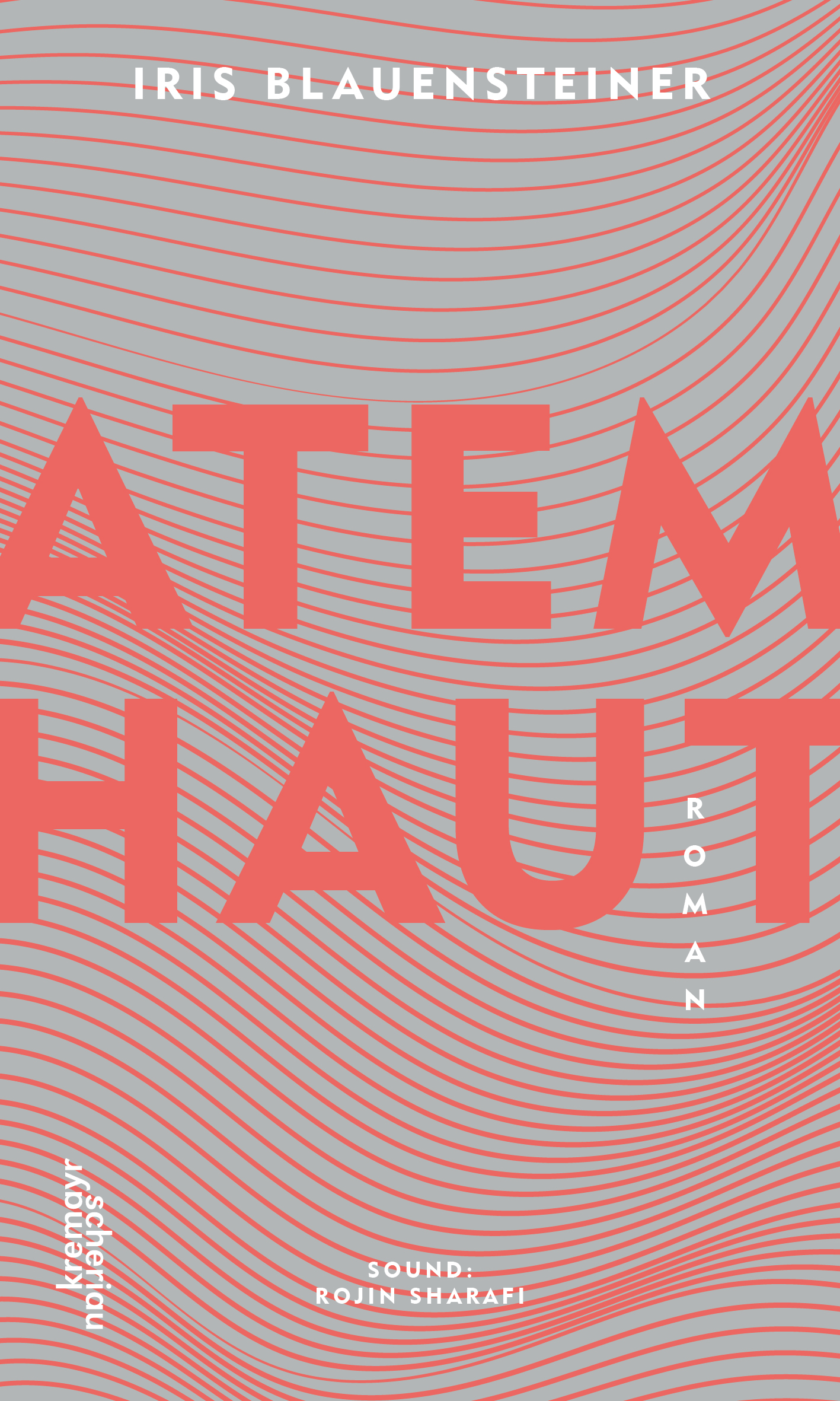 Atemhaut (Hardcover)