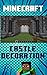 Minecraft Castle Build and ...