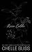 Rocco Caldo (Inked Family Saga)