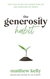 The Generosity Ha...