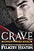 Crave (London Vampires #2)
