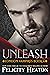 Unleash (London Vampires #6)