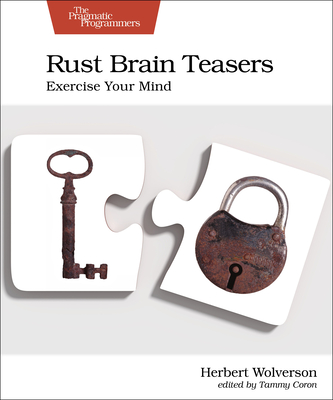 Rust Brain Teasers (Paperback)