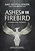Ashes of The Firebird (The Firebird Faerie Tales #2)