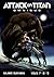 Attack on Titan Omnibus 3 (...