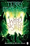 Wyrd Sisters by Terry Pratchett
