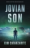 Jovian Son (Jovian, #2)