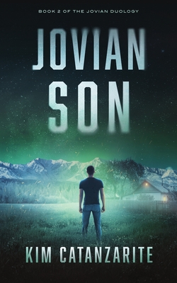 Jovian Son (Jovian, #2)