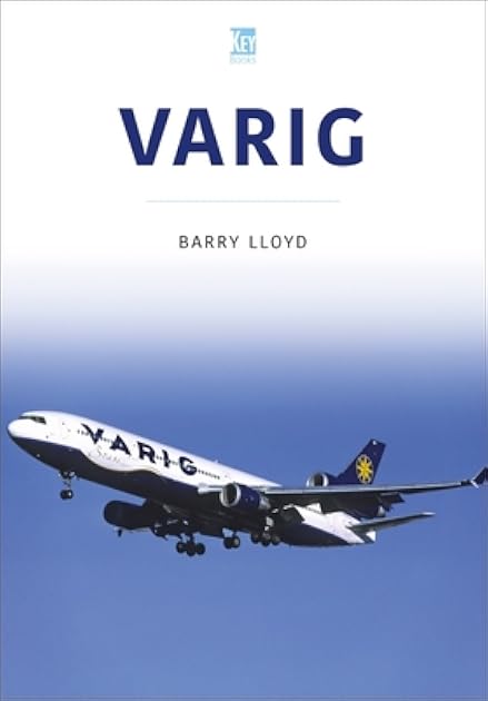 Varig (Airlines Series)