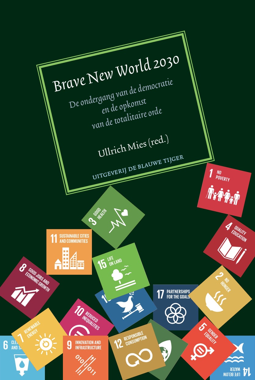 Brave New World 2030