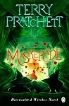 Pratchett:Maskerade