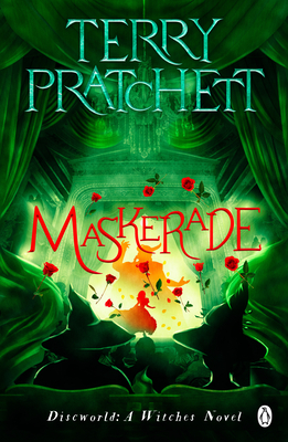 Pratchett:Maskerade