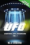 UFO: Sightings and Encounters, Volume 1