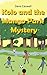 Kolo and the Mango Park Mystery by Dave  Caswell